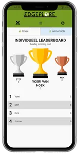 Edgeplore Online Teambuilding  screenshot 5