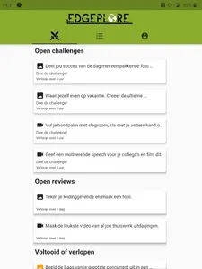 Edgeplore Online Teambuilding  screenshot 6