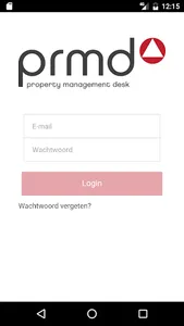 PRMD screenshot 0