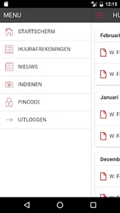 PRMD screenshot 2