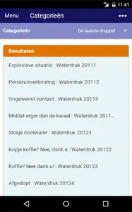 installQ Vakbladen screenshot 6