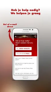 Texaco Stars screenshot 2