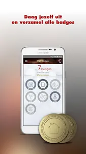 Texaco Stars screenshot 3