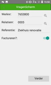 ENKMobile Artikelen screenshot 1