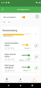 e-rijschool Instructor screenshot 3