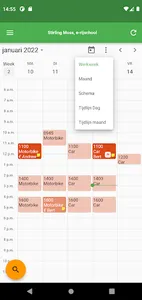 e-rijschool Instructor screenshot 7