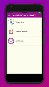 Ervaar het Maar screenshot 1