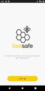 BeeSafe screenshot 0
