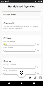 BeeSafe screenshot 1