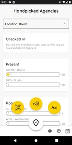 BeeSafe screenshot 2