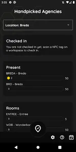 BeeSafe screenshot 4