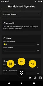 BeeSafe screenshot 5