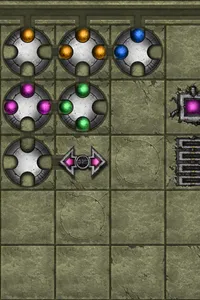 Orbium (Modern Log!cal/Logical screenshot 1