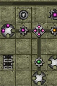 Orbium (Modern Log!cal/Logical screenshot 2