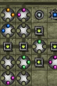Orbium (Modern Log!cal/Logical screenshot 3