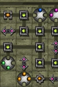 Orbium (Modern Log!cal/Logical screenshot 4