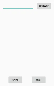 PDF to Text Tasker Plugin screenshot 1