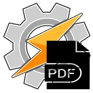 PDF to Text Tasker Plugin screenshot 2