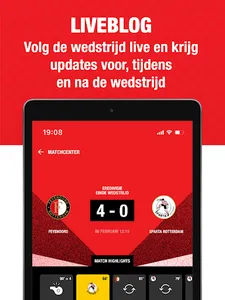 Feyenoord screenshot 11