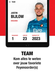 Feyenoord screenshot 12