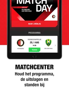 Feyenoord screenshot 17