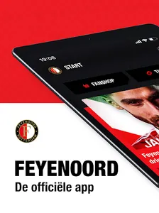 Feyenoord screenshot 7