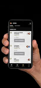 FBC – Feyenoord Business Club screenshot 2