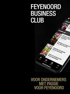 FBC – Feyenoord Business Club screenshot 3