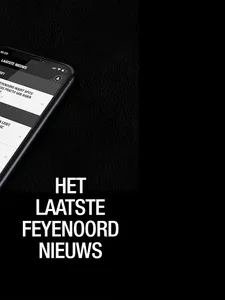 FBC – Feyenoord Business Club screenshot 4