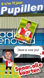 Kameraadjes screenshot 0