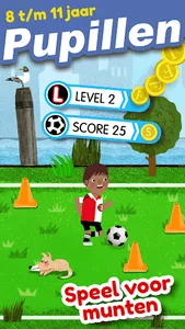 Kameraadjes screenshot 1