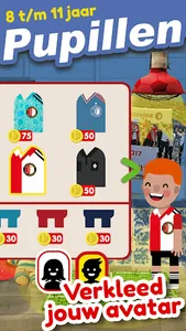 Kameraadjes screenshot 2