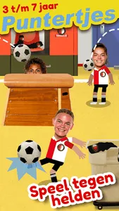 Kameraadjes screenshot 3