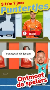 Kameraadjes screenshot 4