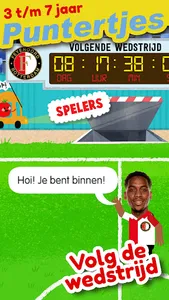 Kameraadjes screenshot 5