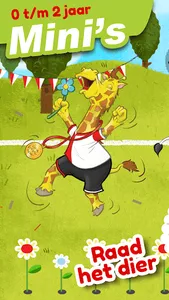 Kameraadjes screenshot 7