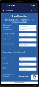 Fieten Olie screenshot 0