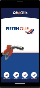 Fieten Olie screenshot 1