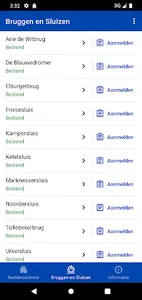Varen Flevoland screenshot 1