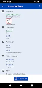 Varen Flevoland screenshot 3