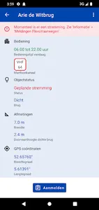 Varen Flevoland screenshot 4