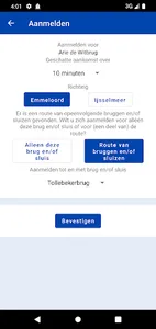 Varen Flevoland screenshot 5
