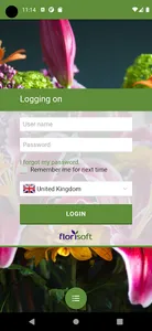 Florismartdirect screenshot 0
