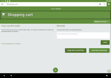 Florismartdirect screenshot 10