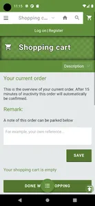 Florismartdirect screenshot 2