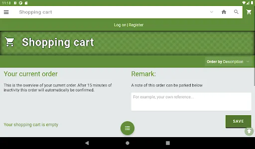 Florismartdirect screenshot 7