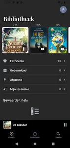 Fluister screenshot 11