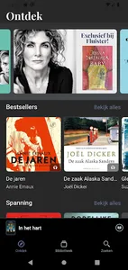 Fluister screenshot 6
