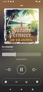 Fluister screenshot 9