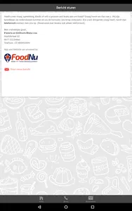 Pizzeria & Grillroom Mona Lisa screenshot 0